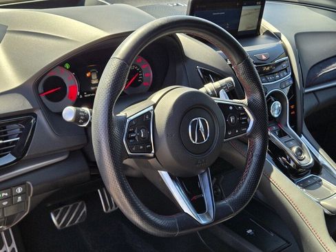 Used 2022 Acura RDX AWD image 19