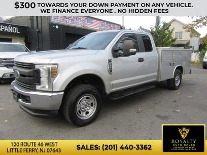Used 2019 Ford F350 XL w/ XL Value Package