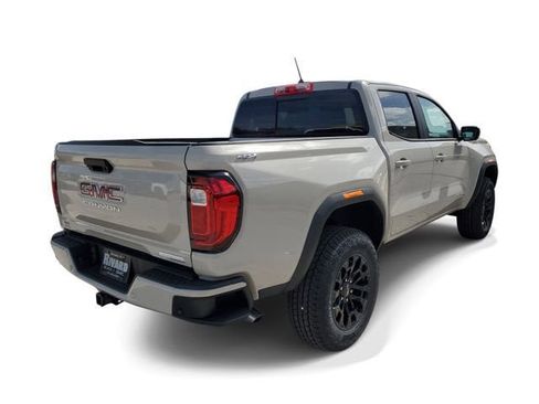 New 2026 GMC Canyon Elevation w/ Convenience Package AWD/4WD image 5