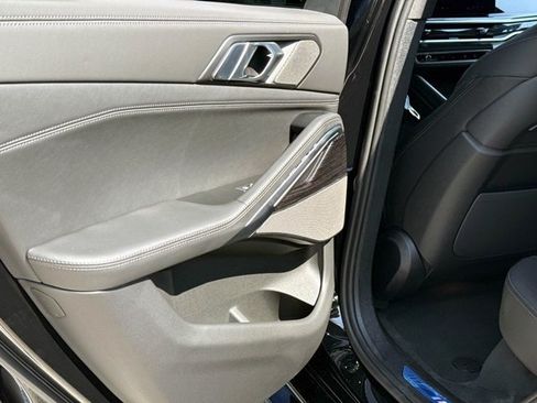 New 2027 BMW X6 xDrive40i AWD/4WD image 13