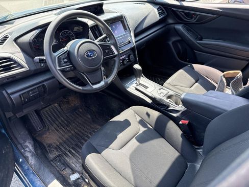 Used 2019 Subaru Impreza 2.0i AWD/4WD image 6