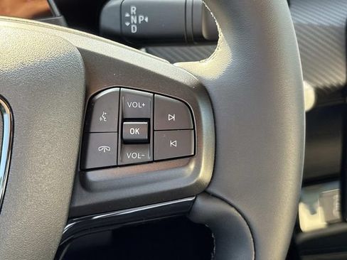 New 2026 Ford Mustang Mach-E Premium AWD/4WD image 25