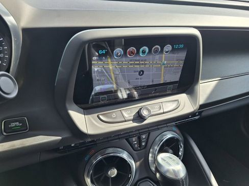 Used 2018 Chevrolet Camaro SS w/ Redline Edition image 17