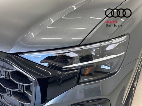 New 2026 Audi Q8 Premium Plus AWD/4WD image 5