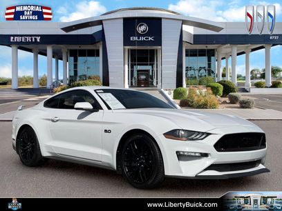 Used 2021 Ford Mustang GT Premium w/ GT Performance Package