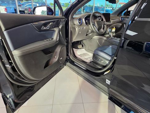 New 2026 Chevrolet Blazer RS w/ Driver Confidence II Package FWD image 9