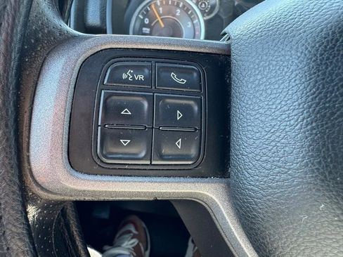 Used 2021 RAM 2500 Tradesman AWD/4WD image 17