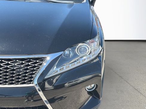 Used 2015 Lexus RX 350 F Sport w/ Navigation Package image 10