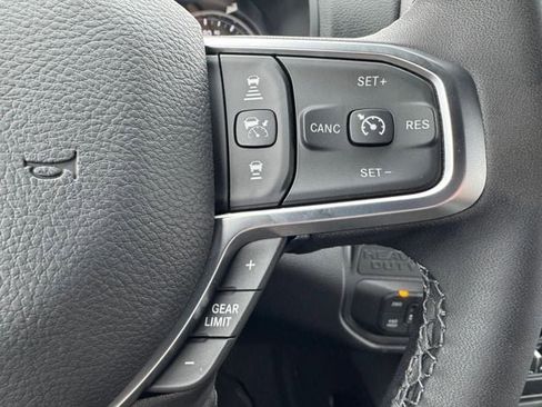 New 2025 RAM 2500 Big Horn image 53