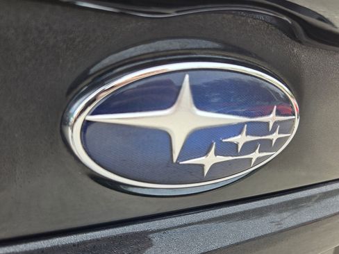 Used 2020 Subaru WRX Limited AWD/4WD image 18