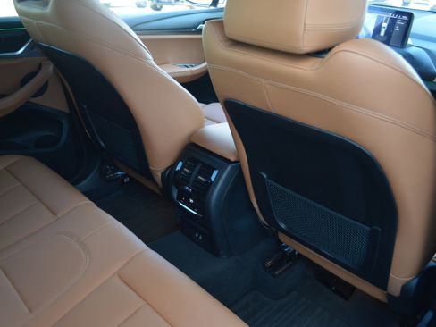 Used 2022 BMW X3 xDrive30i w/ M Sport Package 2 image 32