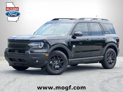 New 2026 Ford Bronco Sport Big Bend w/ Convenience Package