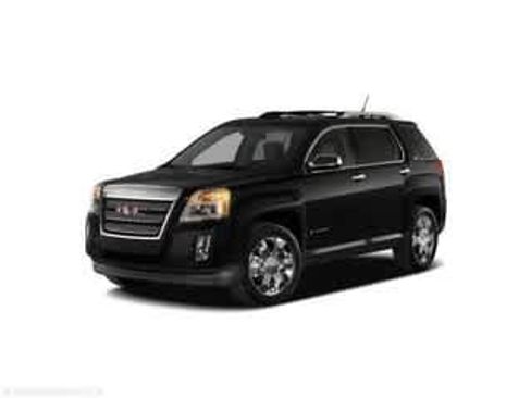 Used 2010 GMC Terrain SLE w/ Cargo Package FWD image 1