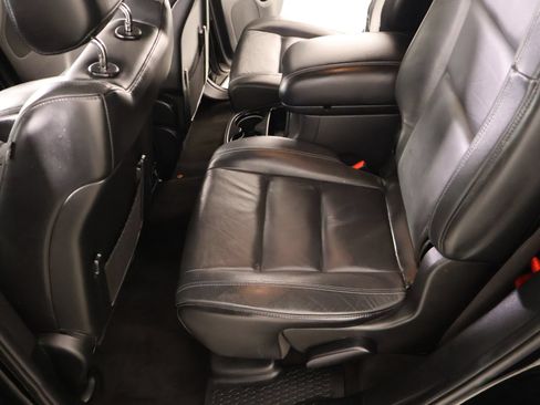 Used 2022 Dodge Durango GT AWD/4WD image 13