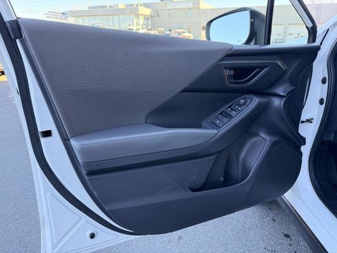 Certified 2024 Subaru Crosstrek 2.0i Premium image 15