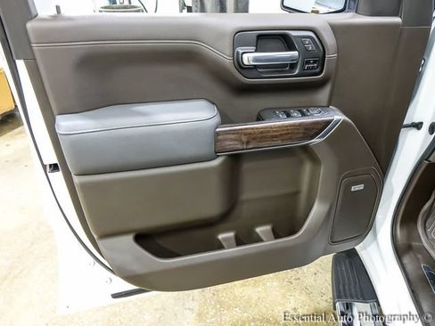 Certified 2020 GMC Sierra 1500 Denali w/ LPO, GMC Protection Package AWD/4WD image 21