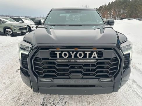 Used 2024 Toyota Tundra TRD Pro image 9