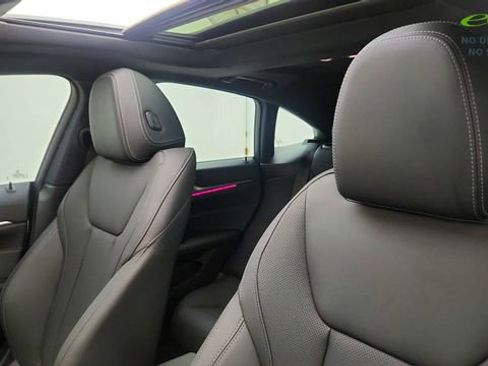 Used 2023 BMW i4 eDrive35 w/ Premium Package RWD image 35