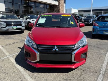Used 2024 Mitsubishi Mirage ES