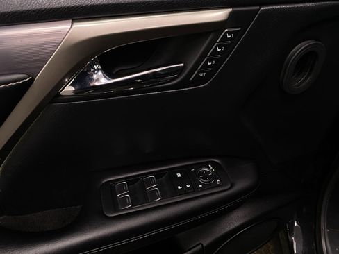 Used 2021 Lexus RX 350 F Sport w/ Accessory Package AWD/4WD image 34