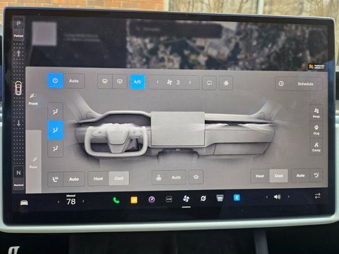 Used 2023 Tesla Model S Plaid image 45