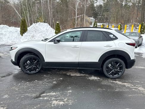 New 2026 MAZDA CX-30 AWD 2.5 S image 2