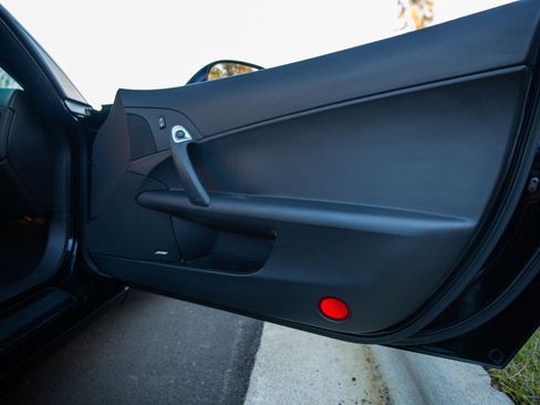 Used 2010 Chevrolet Corvette Grand Sport w/ Preferred Equipment Group image 44