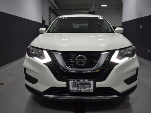 Used 2020 Nissan Rogue S image 7