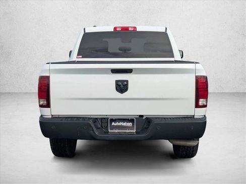 Used 2024 RAM 1500 Classic Warlock image 7