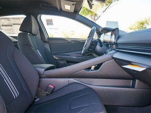 New 2026 Hyundai Elantra Sport image 19