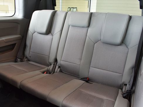 Used 2015 Honda Pilot SE image 39