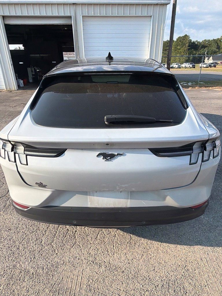 Used 2023 Ford Mustang Mach-E Premium RWD image 7