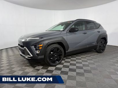 Used 2026 Hyundai Kona SEL Sport