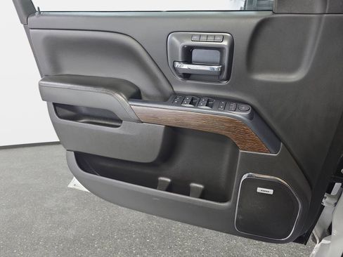 Used 2019 GMC Sierra 3500 Denali w/ Duramax Plus Package image 26