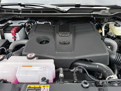 New 2026 Toyota Tundra SR5 RWD image 34