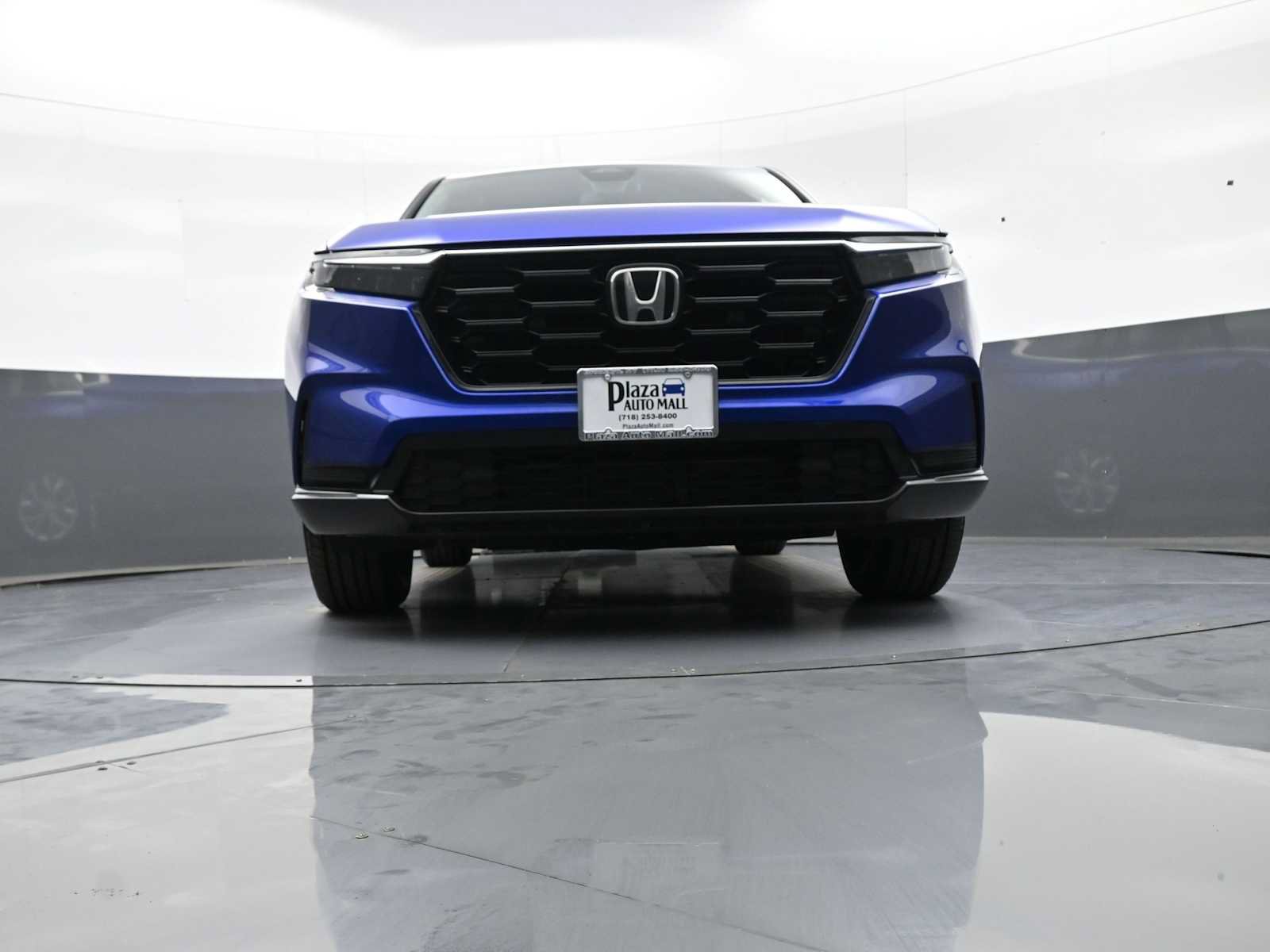 Certified 2024 Honda CR-V LX image 25
