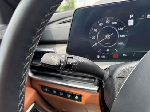 Used 2024 Kia Telluride SX X-Pro AWD/4WD image 22