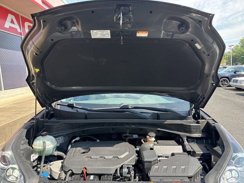 Used 2019 Kia Sportage EX w/ EX Premium Package image 64