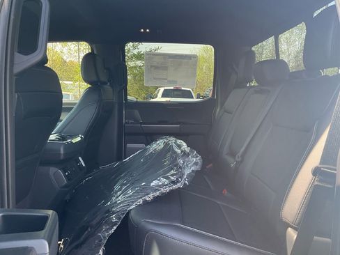New 2026 Ford F150 Lariat AWD/4WD image 14