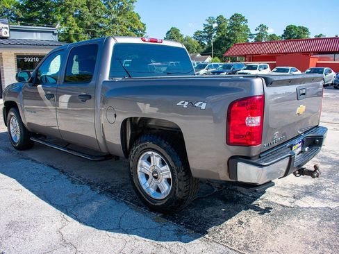 Used 2013 Chevrolet Silverado 1500 W/T w/ Skid Plate Package image 4