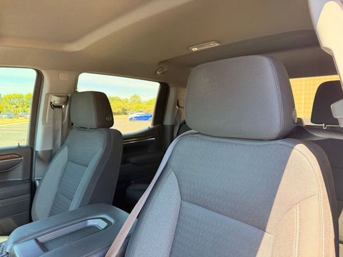 Used 2023 Chevrolet Silverado 1500 LT Trail Boss w/ Protection Package AWD/4WD image 14