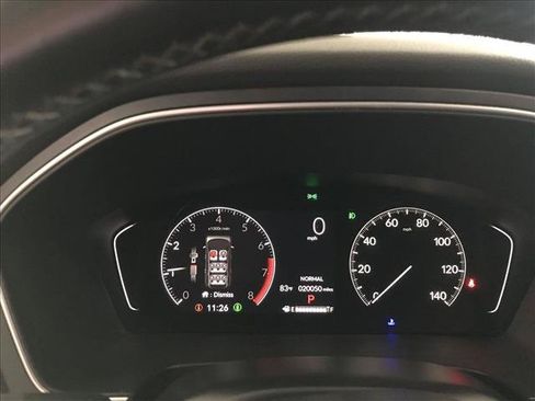 Certified 2024 Honda Pilot EX-L image 9
