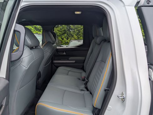 Used 2024 Toyota Tacoma 4x4 Double Cab Hybrid image 15