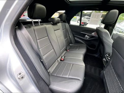 Certified 2024 Mercedes-Benz GLE 450 4MATIC image 16
