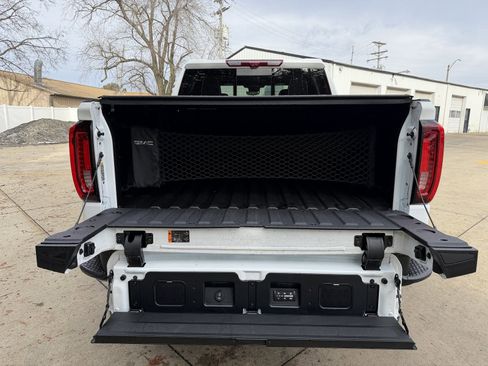 New 2026 GMC Sierra 1500 AT4X image 34