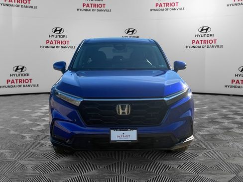 Used 2023 Honda CR-V EX-L image 8