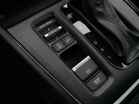 Certified 2026 Honda CR-V EX image 28