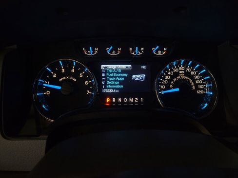 Used 2014 Ford F150 XLT w/ Equipment Group 302A Luxury RWD image 23