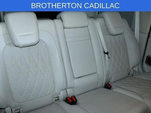 Used 2023 Mercedes-Benz G 63 AMG 4MATIC image 25