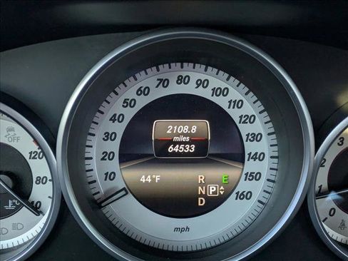 Used 2016 Mercedes-Benz E 400 Coupe image 10